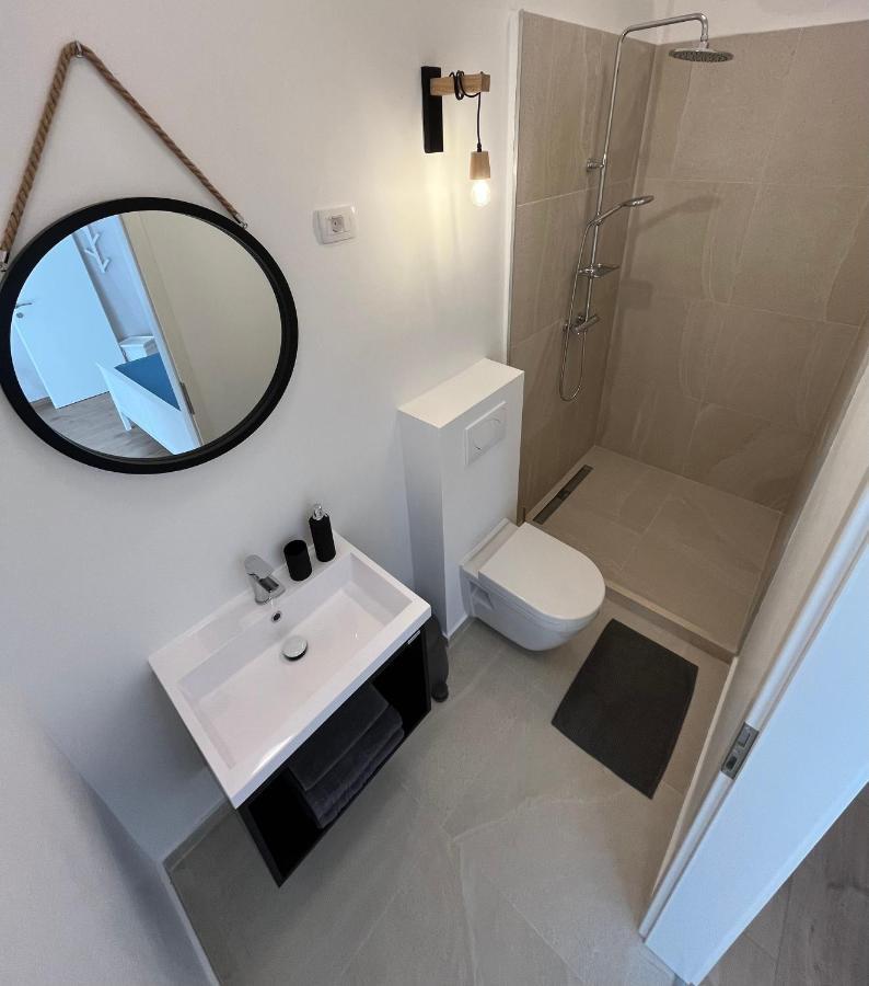 Apartment Check In Pula Luaran gambar