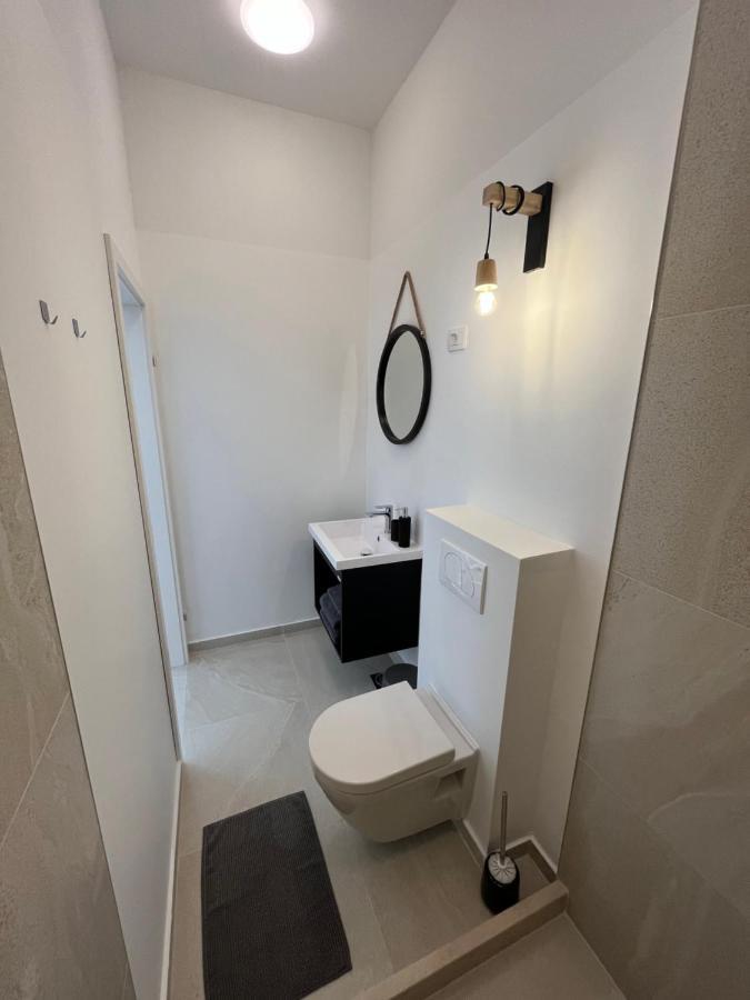 Apartment Check In Pula Luaran gambar