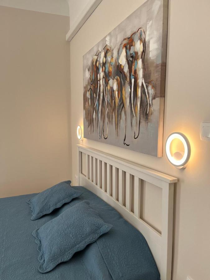 Apartment Check In Pula Luaran gambar