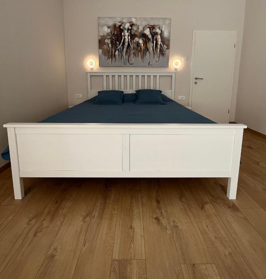 Apartment Check In Pula Luaran gambar