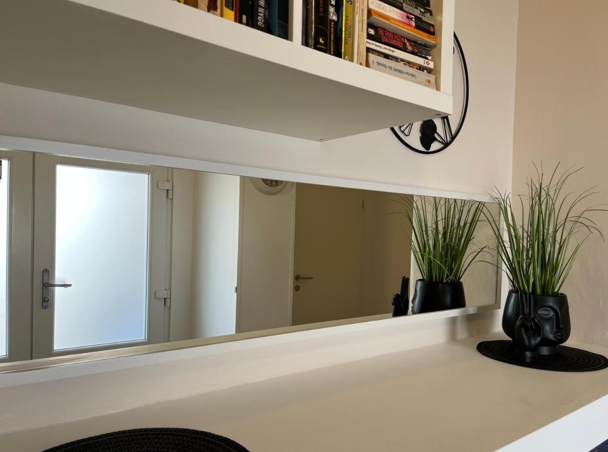 Apartment Check In Pula Luaran gambar