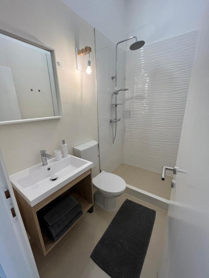 Apartment Check In Pula Luaran gambar