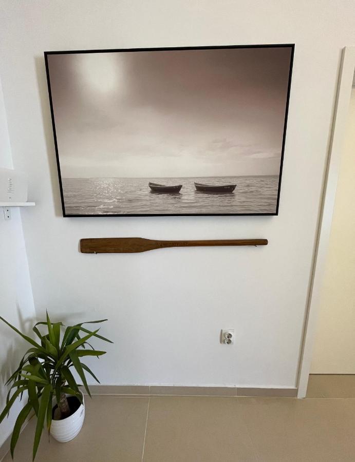 Apartment Check In Pula Luaran gambar