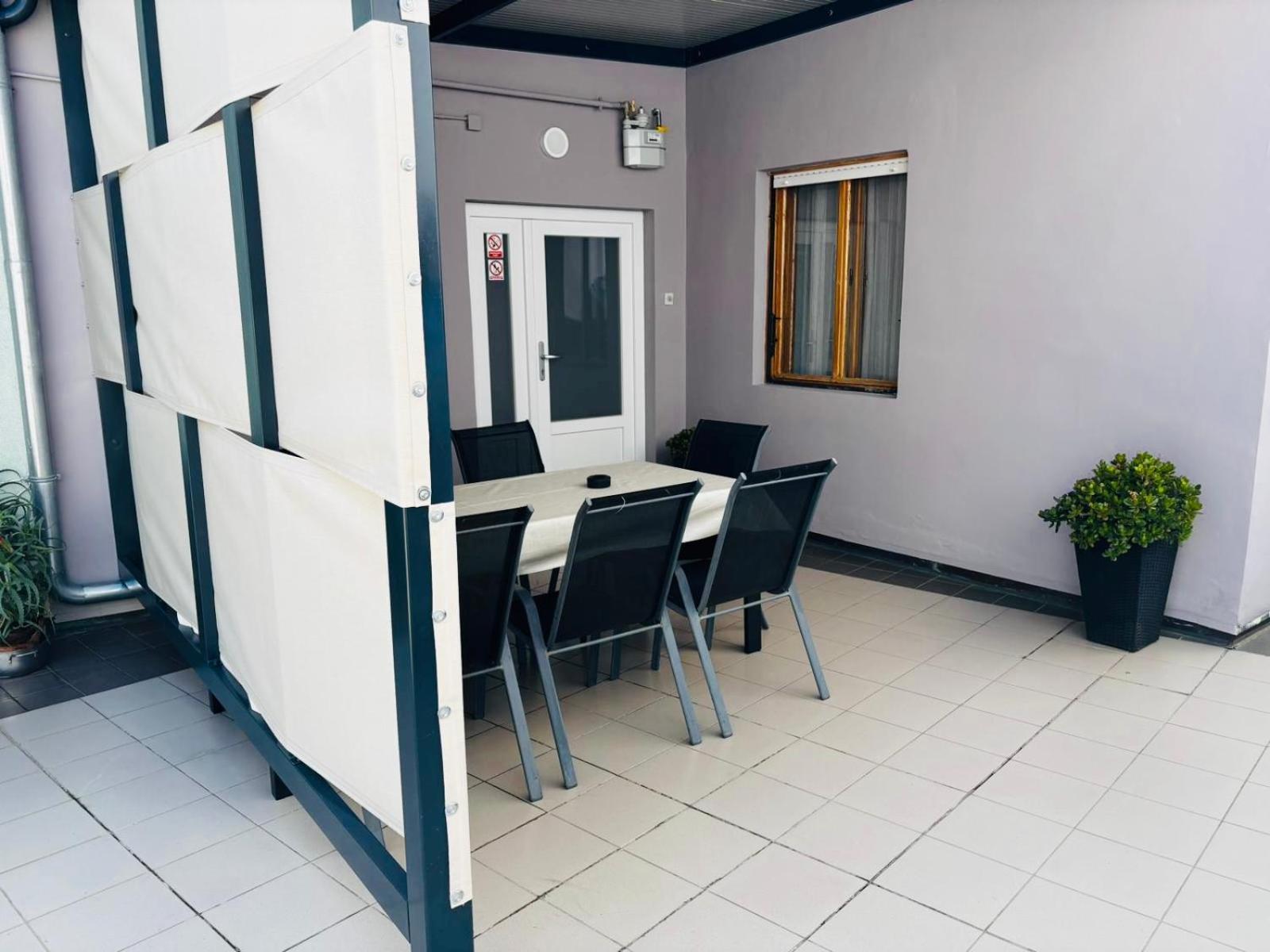 Apartment Check In Pula Luaran gambar