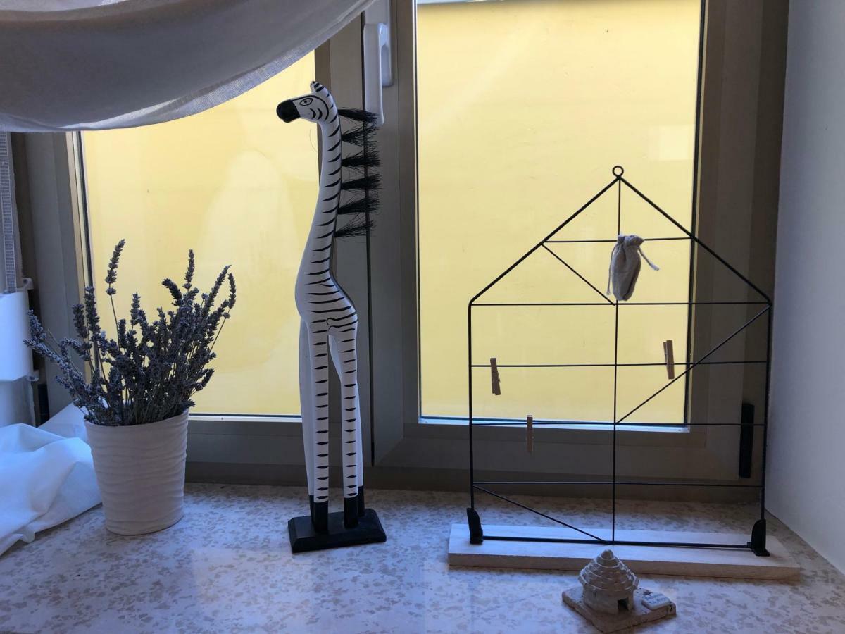 Apartment Check In Pula Luaran gambar