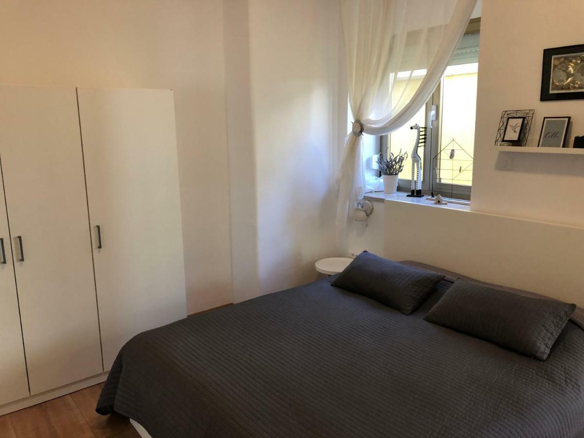 Apartment Check In Pula Luaran gambar