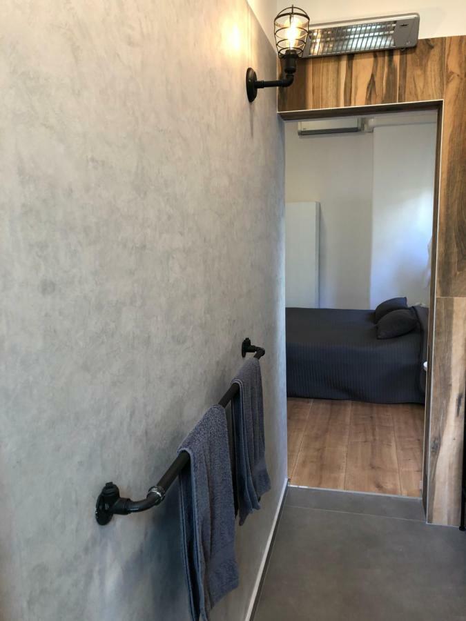 Apartment Check In Pula Luaran gambar